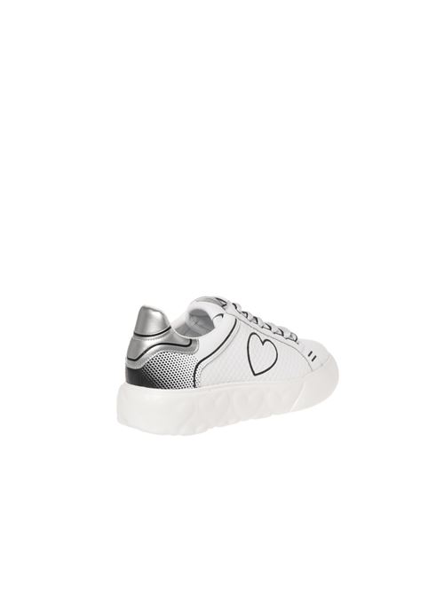 Sneakers, donna, logate. MOSCHINO LOVE | JA15324G0L IAP10A